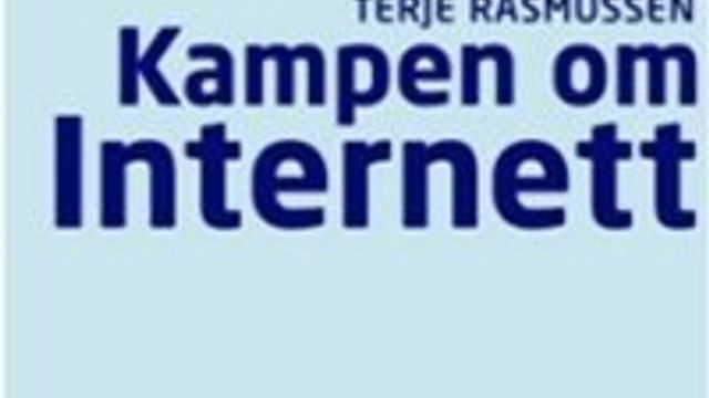 Nytt perspektiv på Internetts historie