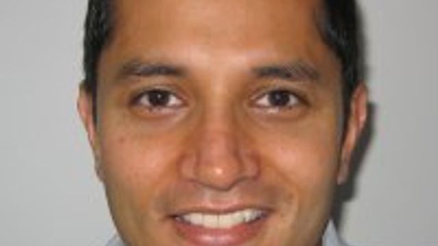 Har spredd liten avdeling over hele kloden