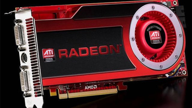Ny AMD-grafikk imponerer i tester