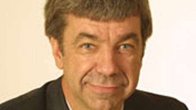 Her er megatrendene som vil forandre verden