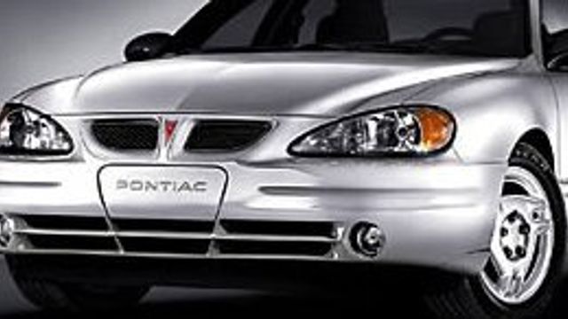 Fyllekjører avslørt av airbag