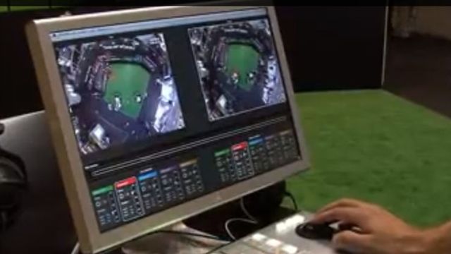 Norge har en ener innen avlytting