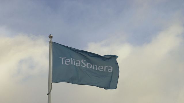 Finland lemper ut Telia-aksjer