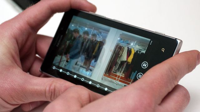 Tror fremdeles på Windows Phone
