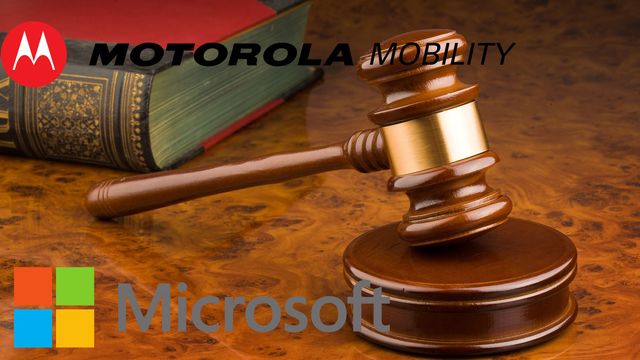 Motorola tapte på nytt