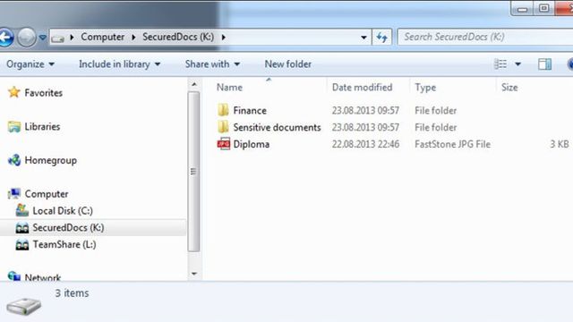 Norman finner en plass i skyen