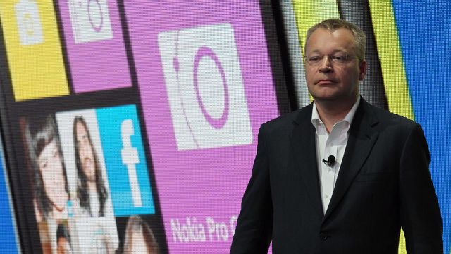 – Nokia ble lagt i ruiner av Elop