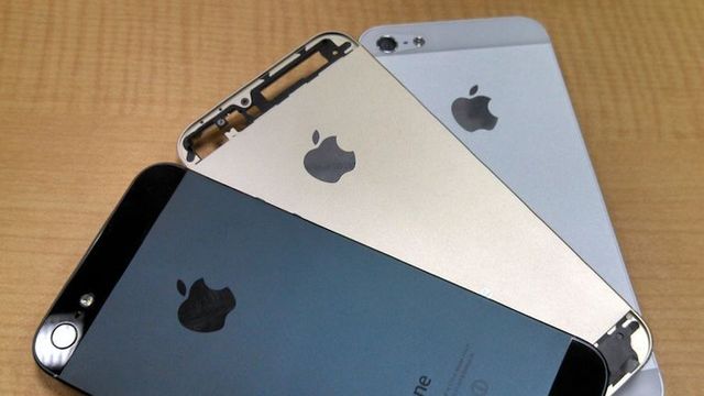 Franske vinbønder advarer Apple