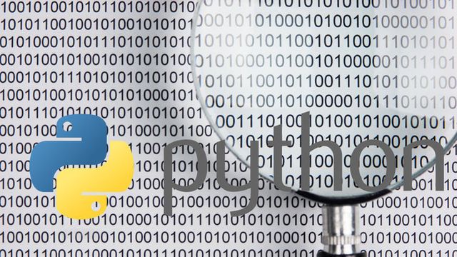Fabelaktig kodekvalitet i Python