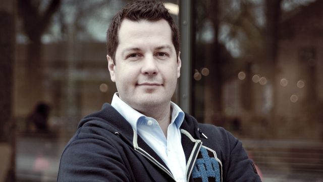 Lanserer «snokefri» nettlagring for bedrifter