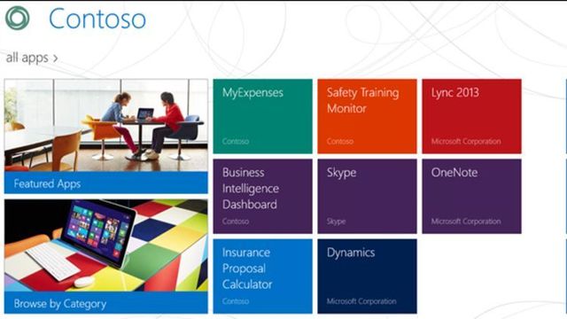 – Windows Server kraftig forbedret