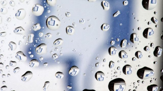 Facebook sa nei til 7 av 10 innsynskrav