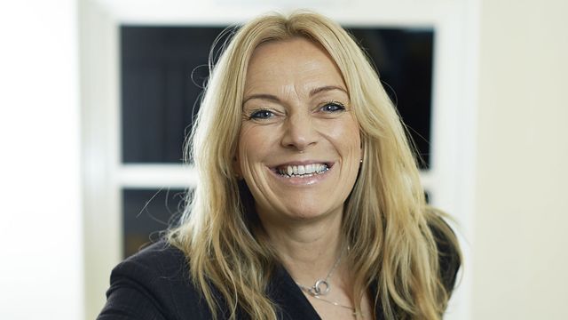 Casher inn på fiber