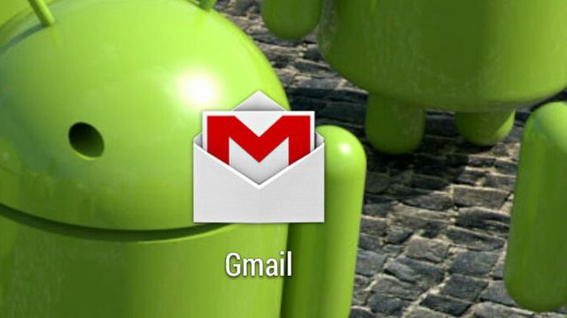 Gmail for «all» epost