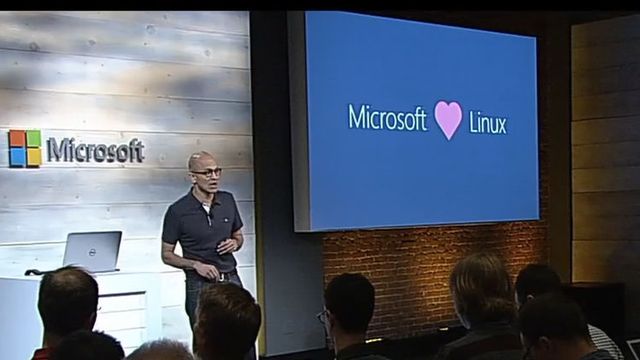 Microsoft blir medlem av Linux Foundation og ønsker Google velkommen til .NET Foundation