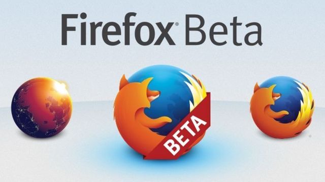 Videochat rett i Firefox