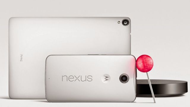 Navnet ble «Lollipop»