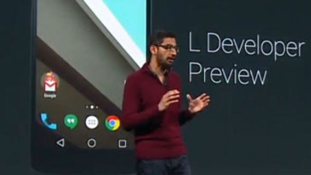 – Nye Android med mye bedre batteritid