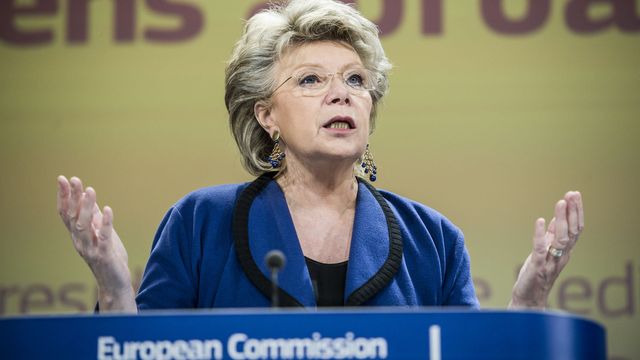 Microsoft får EU-støtte i personvernstrid