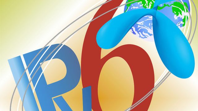 Nå ruller Telenor ut IPv6