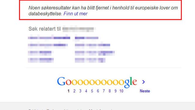 Har startet sensuren