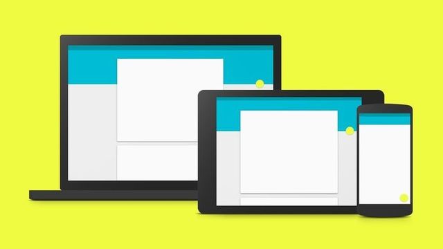 Android får full overhaling til høsten