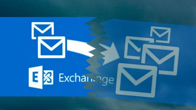 Exchange Online slått ut i 9 timer