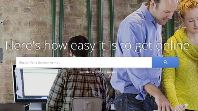 Google skal selge domener