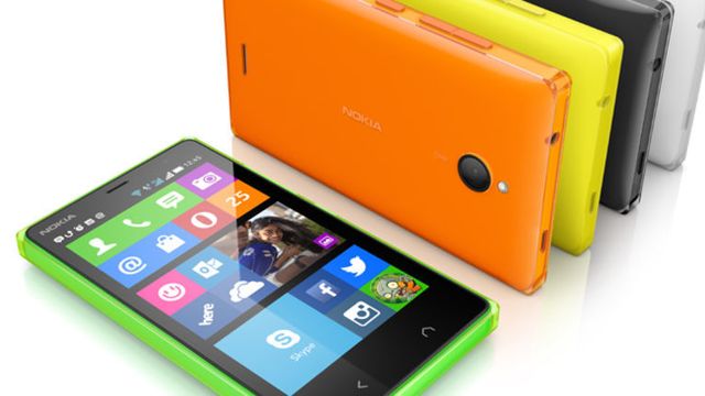 Nye Nokia-mobiler får Opera