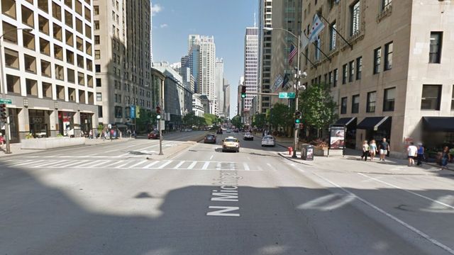 Chicago med storstilt datainnsamling