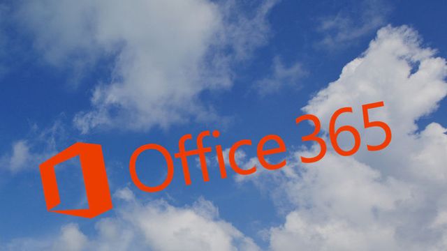 Office 365 blir mer forutsigbart