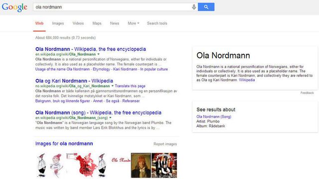 – Google er klar til å slette