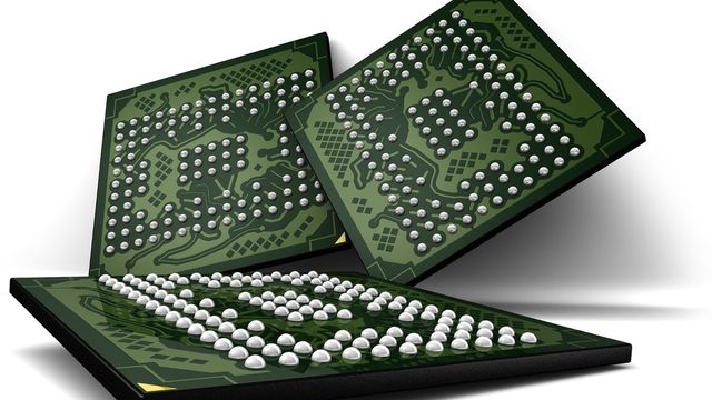 Real fartsøkning for SSD