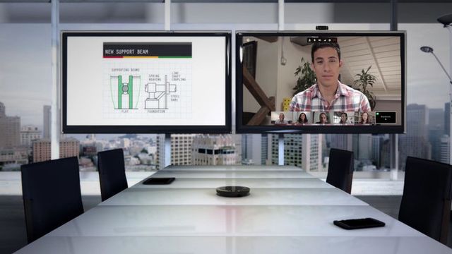 Hangouts blir en del av Google Apps