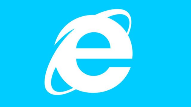 Rekordmange sårbarheter i IE