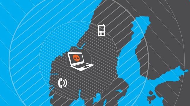 Et angrep vil sette hele Norge ut av spill