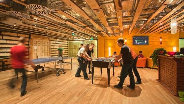Google sier «njet» til Russland