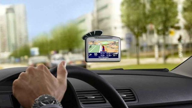 Bedrift fikk bot for GPS-sporing