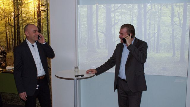 – 4G-data er bare begynnelsen