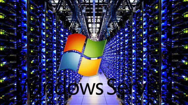 Utvidet Windows-støtte i Googles sky