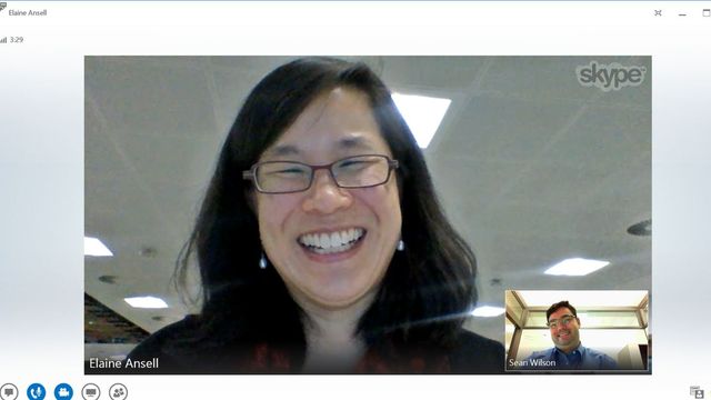 Skype får mer Lync-støtte