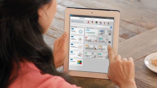 «Alle» kan teste Watson-analyse