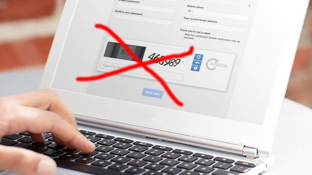 Dropper forvrengt tekst i «robottester»