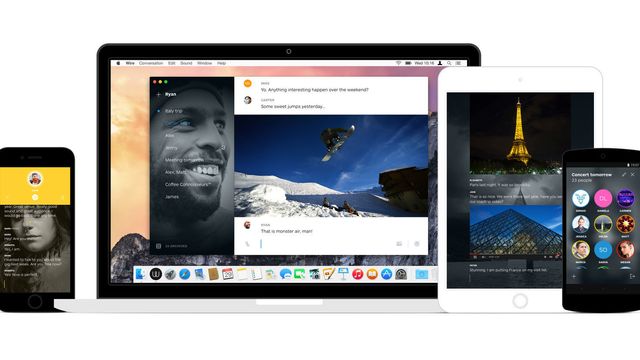Tidligere Skype-ansatte utfordrer Skype