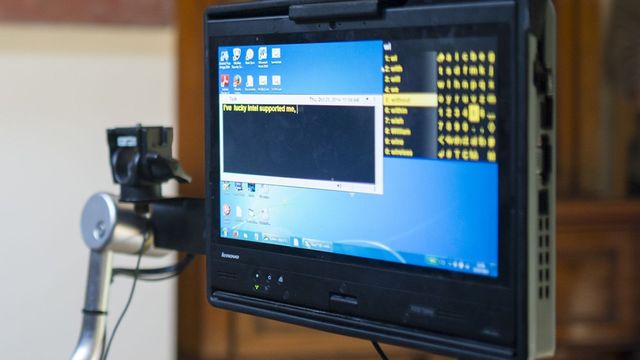 Skriver dobbelt så raskt med Swiftkey