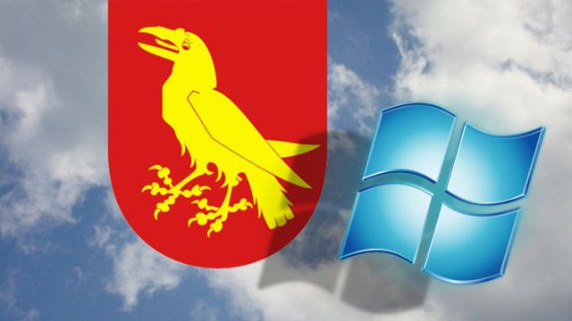 – Moss bryter IKKE loven