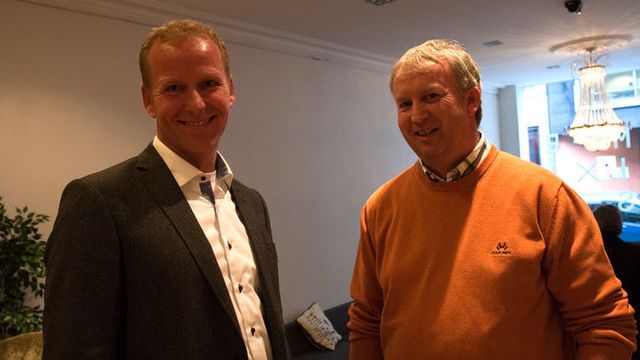 Moss går ut i nettskyen