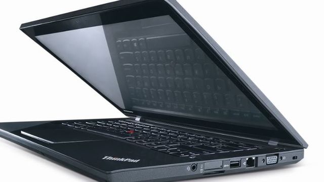Økt pc-salg i Europa