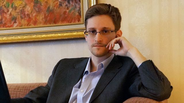 Snowden får vitne i Europarådet