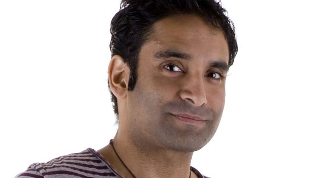 IT-gründer Rafiq Charania er død